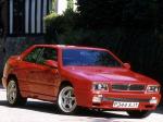 Maserati Ghibli 1992 года